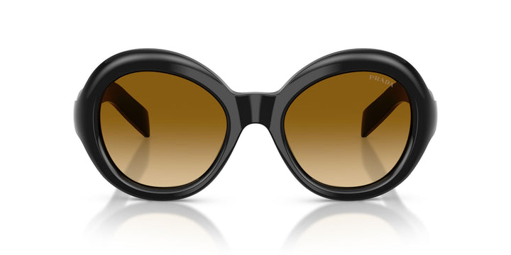 PRADA PRD08SU 16K10X 53 SUNGLASSES