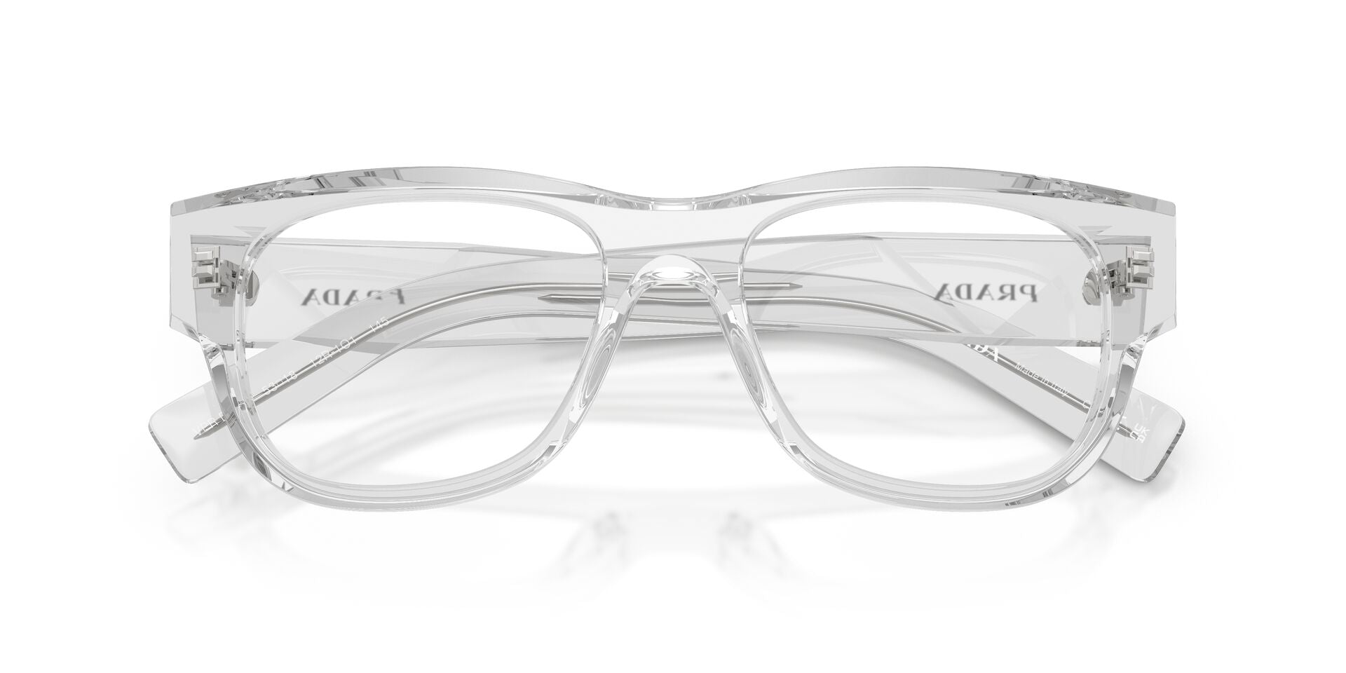PRADA PRD08VU 12R1O1 53 FRAME