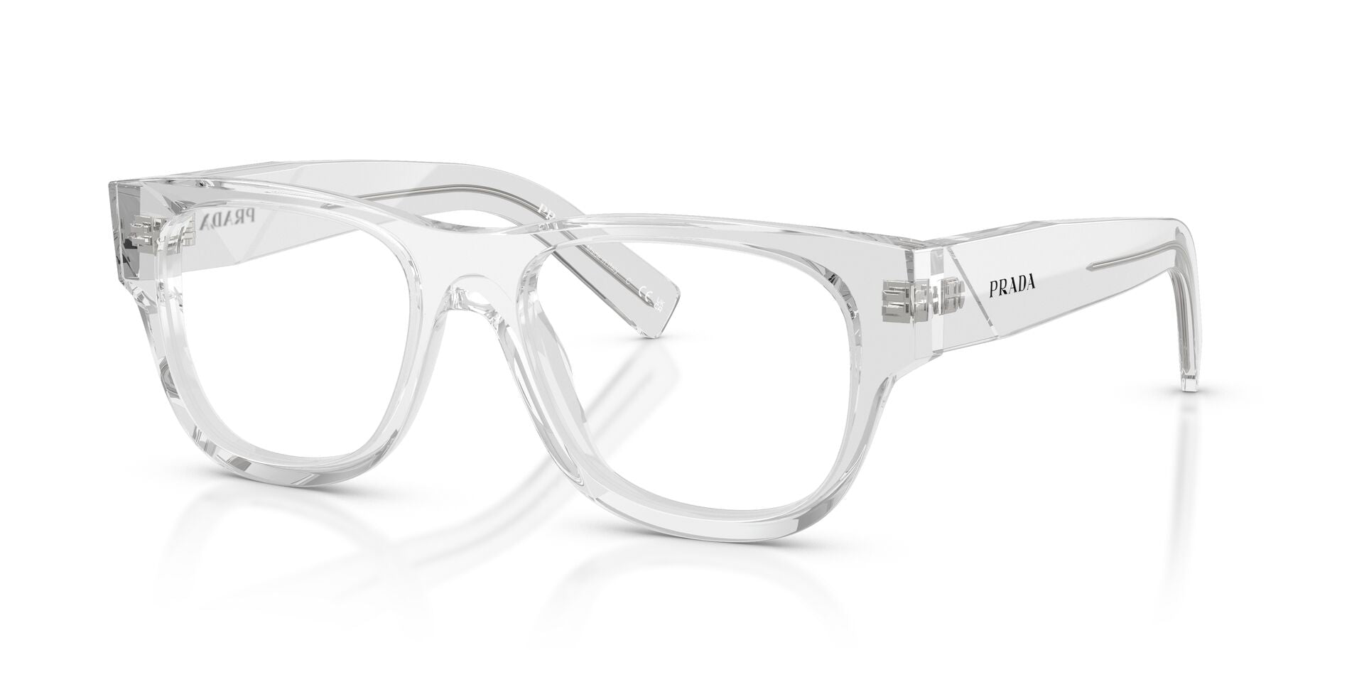 PRADA PRD08VU 12R1O1 53 FRAME