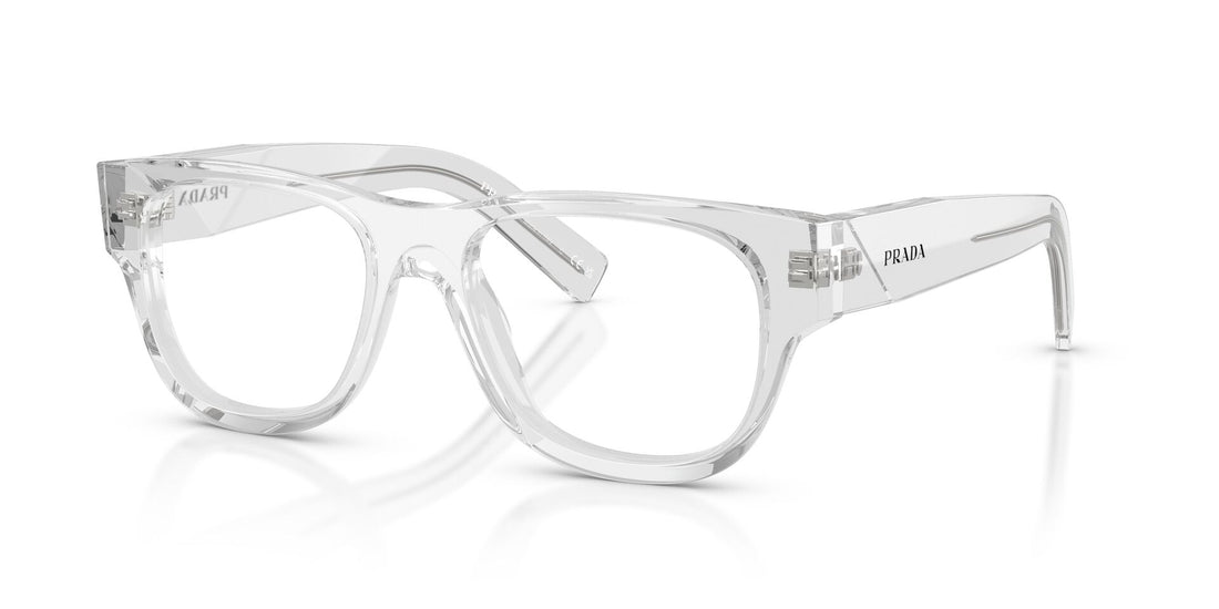 PRADA PRD08VU 12R1O1 53 FRAME