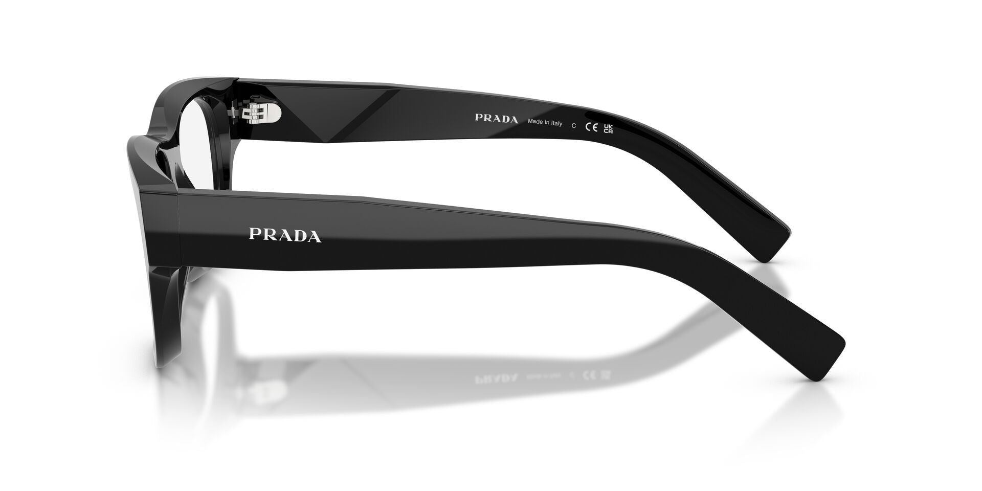 PRADA PRD08VU 16K1O1 51 FRAME