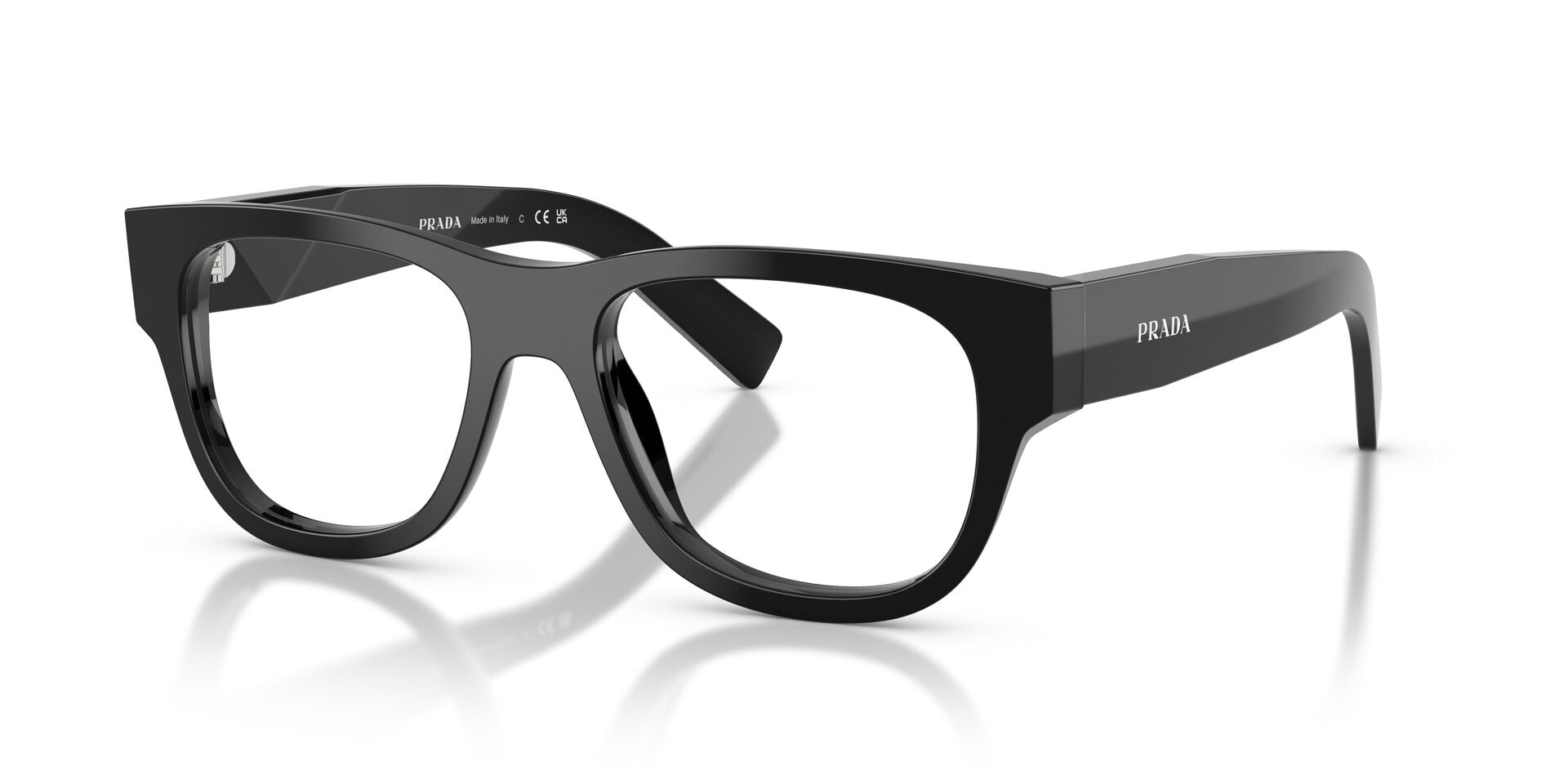 PRADA PRD08VU 16K1O1 51 FRAME
