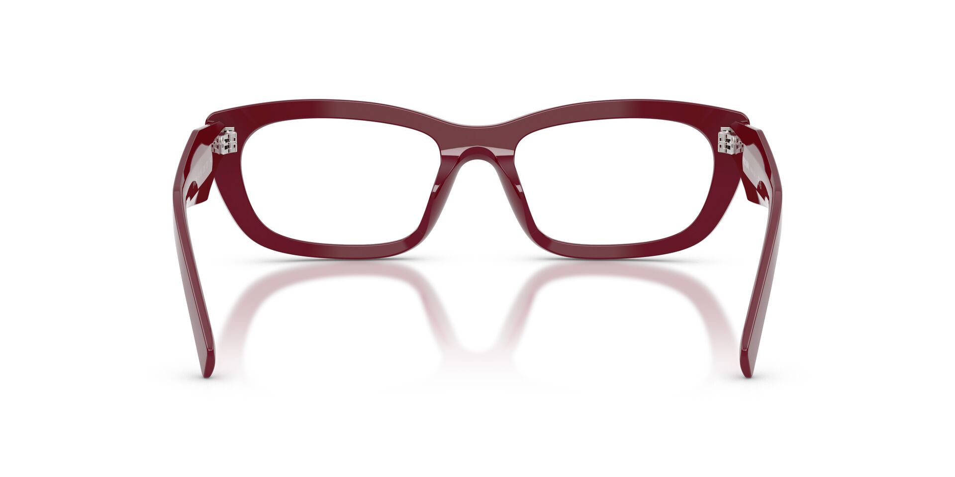 PRADA PRD09V 23L1O1 52 FRAME