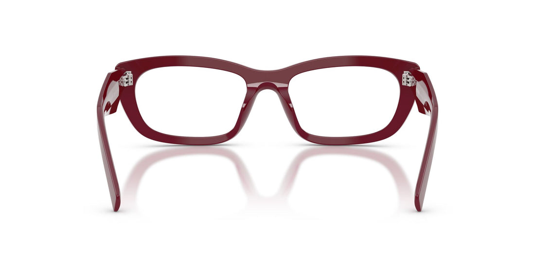 PRADA PRD09V 23L1O1 52 FRAME