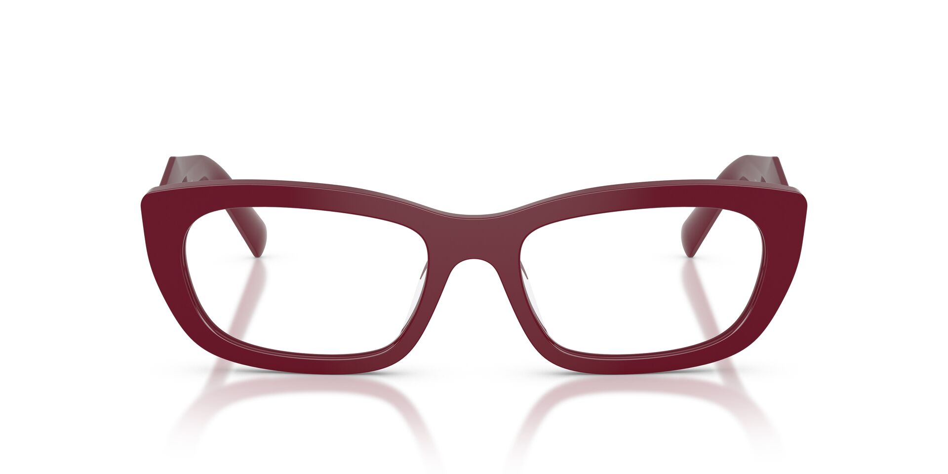 PRADA PRD09V 23L1O1 52 FRAME