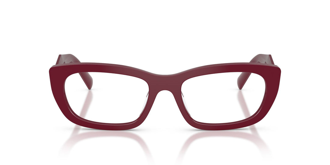 PRADA PRD09V 23L1O1 52 FRAME