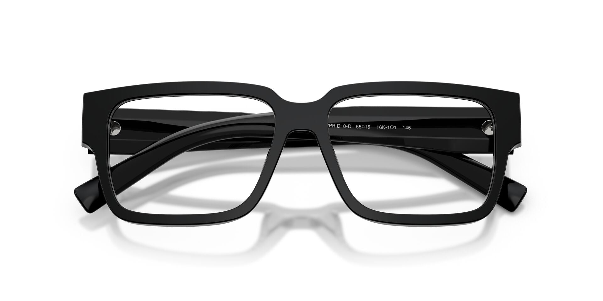 PRADA PRD10VD 16K1O1 55 FRAME