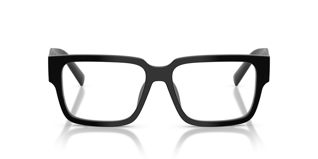 PRADA PRD10VD 16K1O1 55 FRAME