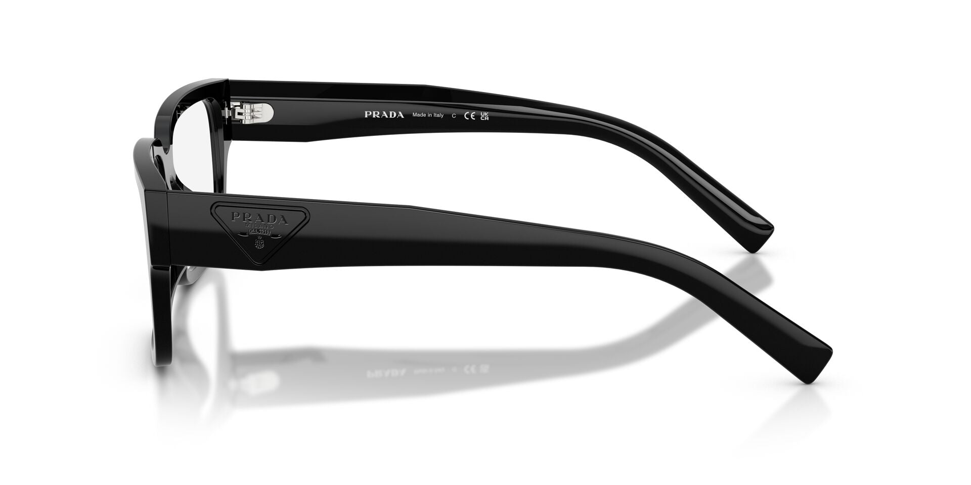 PRADA PRD10VD 16K1O1 55 FRAME