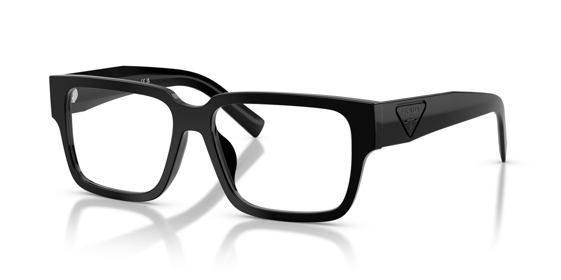 PRADA PRD10VD 16K1O1 55 FRAME