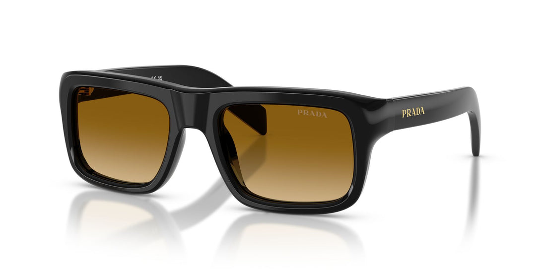 PRADA PRD11S 16K10X 54 SUNGLASSES