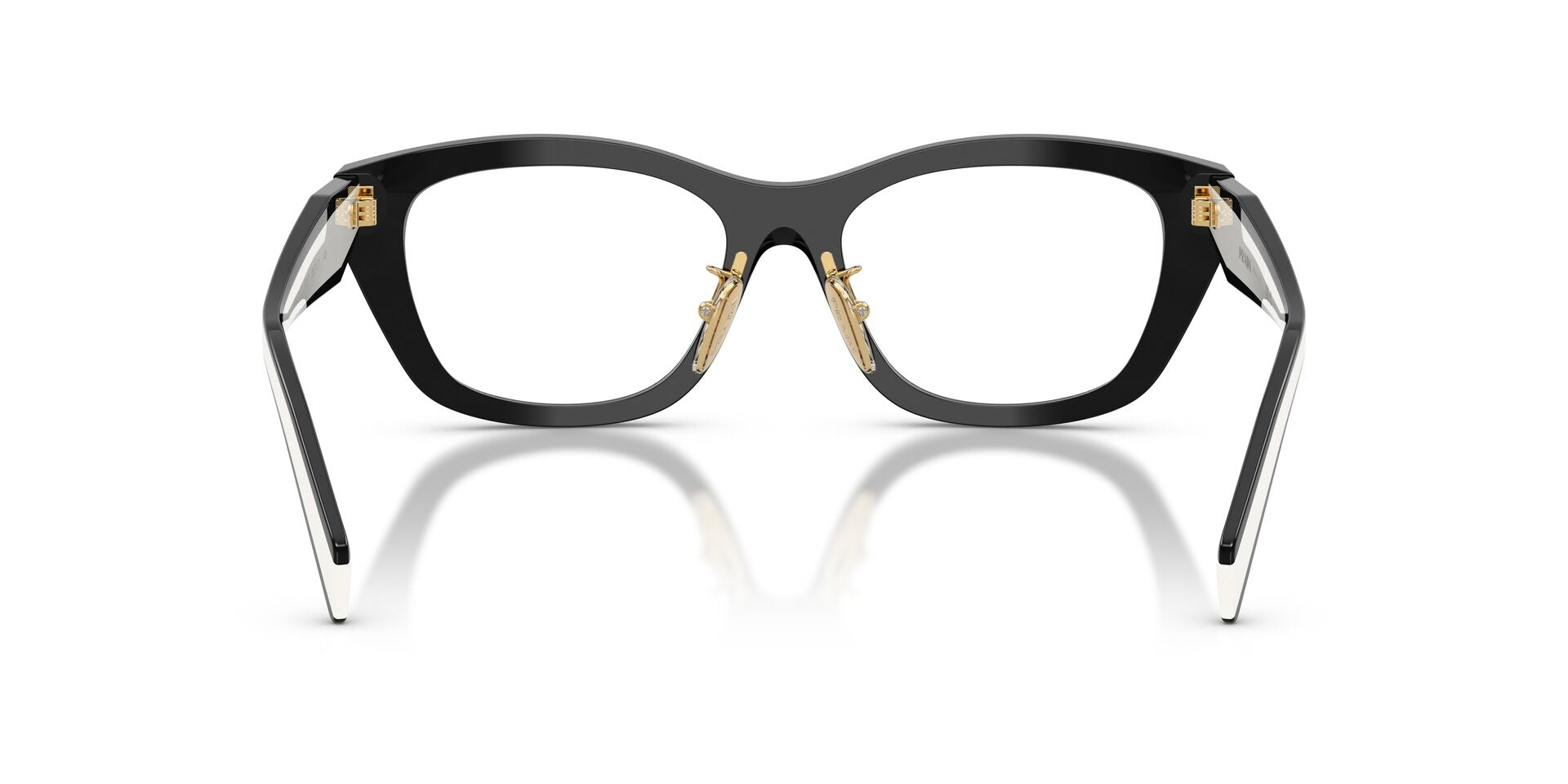 PRADA PRD11VD 20G1O1 53 FRAME