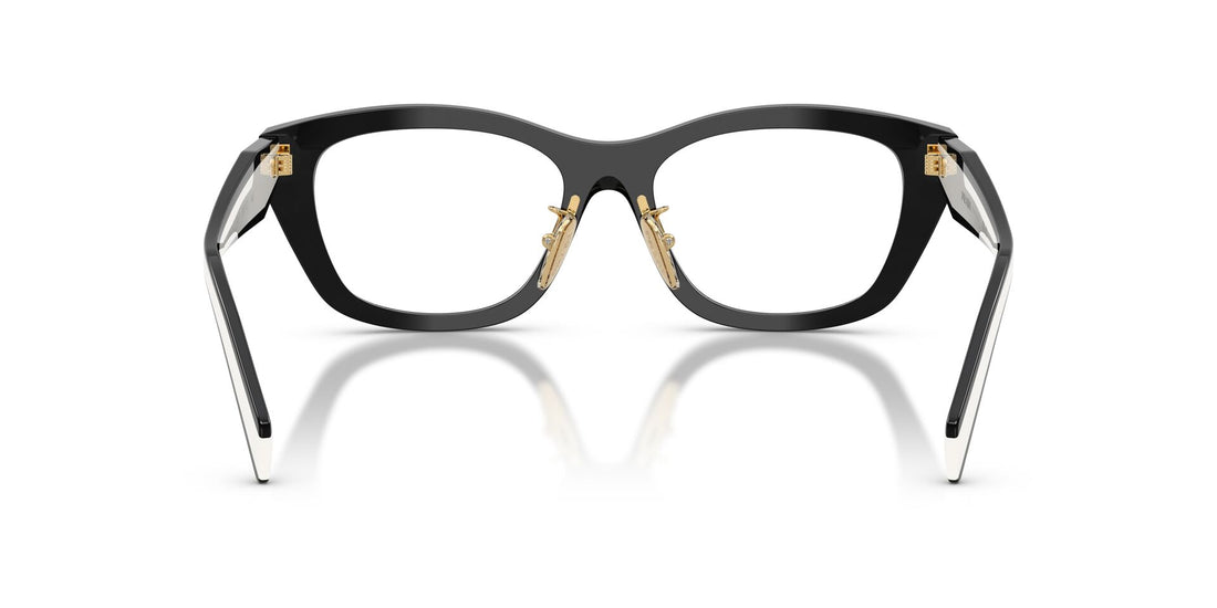 PRADA PRD11VD 20G1O1 53 FRAME