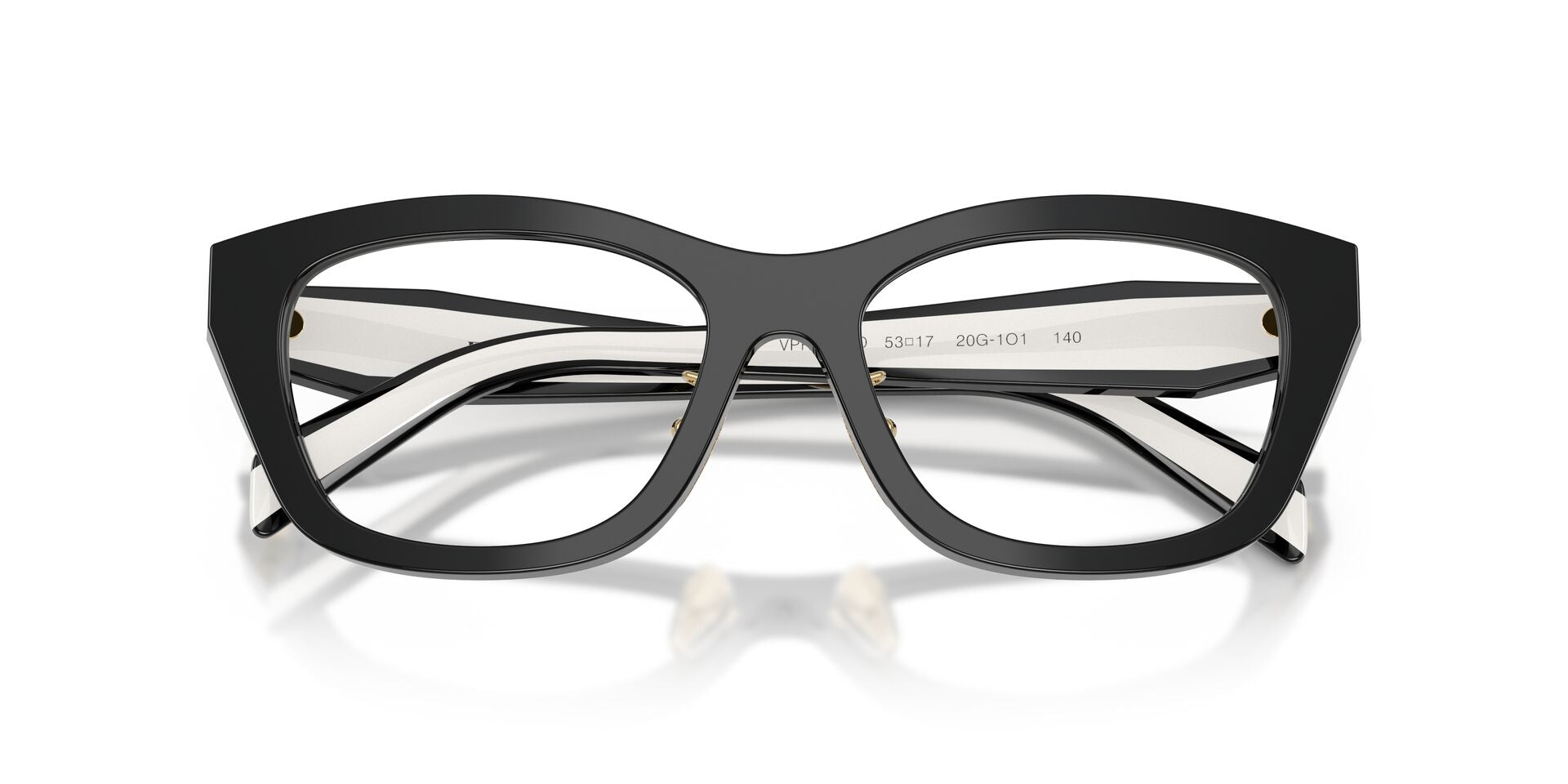 PRADA PRD11VD 20G1O1 53 FRAME