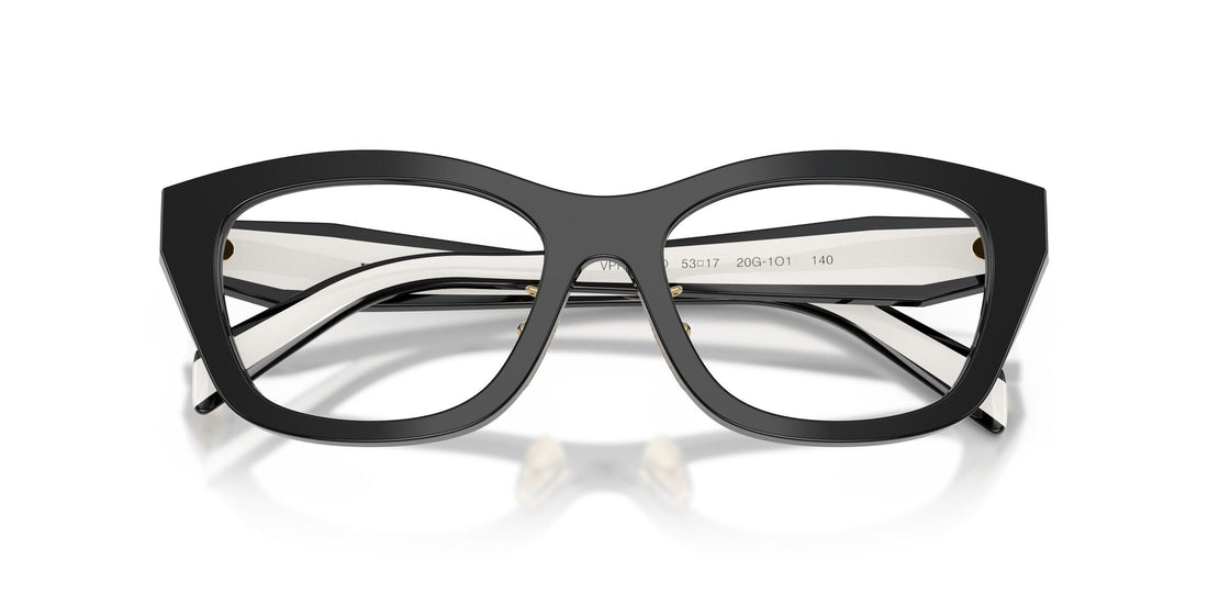 PRADA PRD11VD 20G1O1 53 FRAME