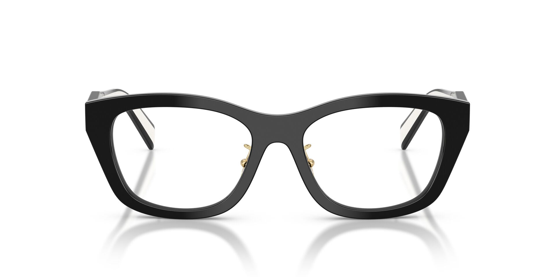 PRADA PRD11VD 20G1O1 53 FRAME