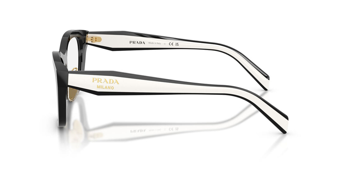 PRADA PRD11VD 20G1O1 53 FRAME