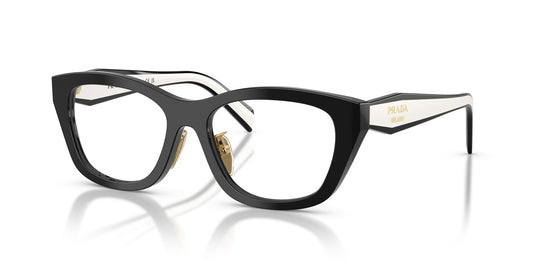 PRADA PRD11VD 20G1O1 53 FRAME