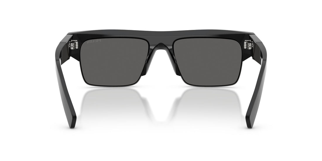 PRADA PRD12SU 16K20Z 55 SUNGLASSES