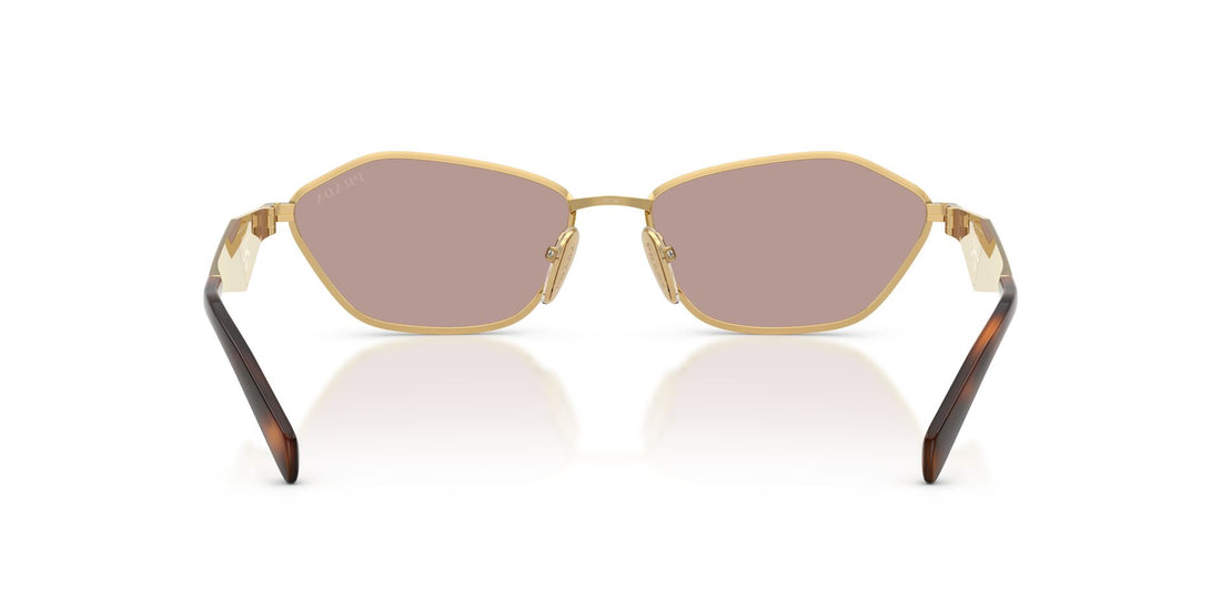 PRADA PRD50S 5AK20I 57 SUNGLASSES