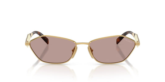 PRADA PRD50S 5AK20I 57 SUNGLASSES