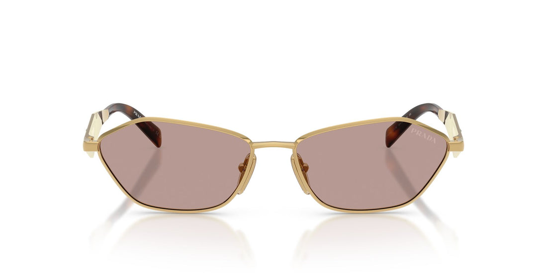 PRADA PRD50S 5AK20I 57 SUNGLASSES
