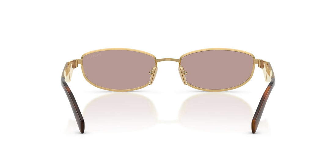 PRADA PRD51S  5AK20I 55 SUNGLASSES