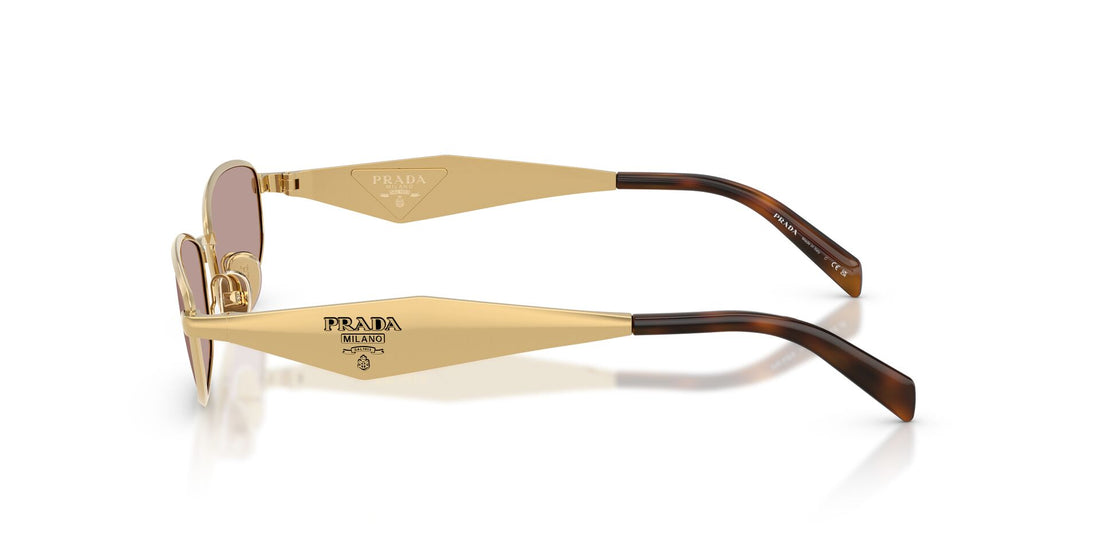 PRADA PRD51S  5AK20I 55 SUNGLASSES