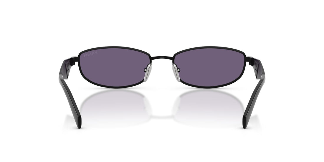 PRADA PRD51S 7AB70W 55 SUNGLASSES