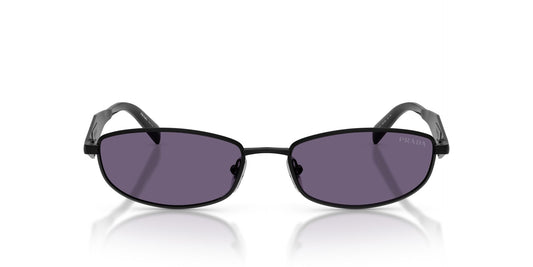PRADA PRD51S 7AB70W 55 SUNGLASSES