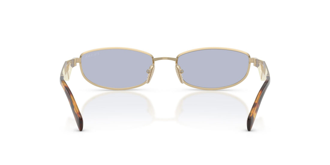 PRADA PRD51S ZVN30X 55 SUNGLASSES