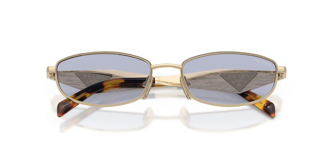 PRADA PRD51S ZVN30X 55 SUNGLASSES