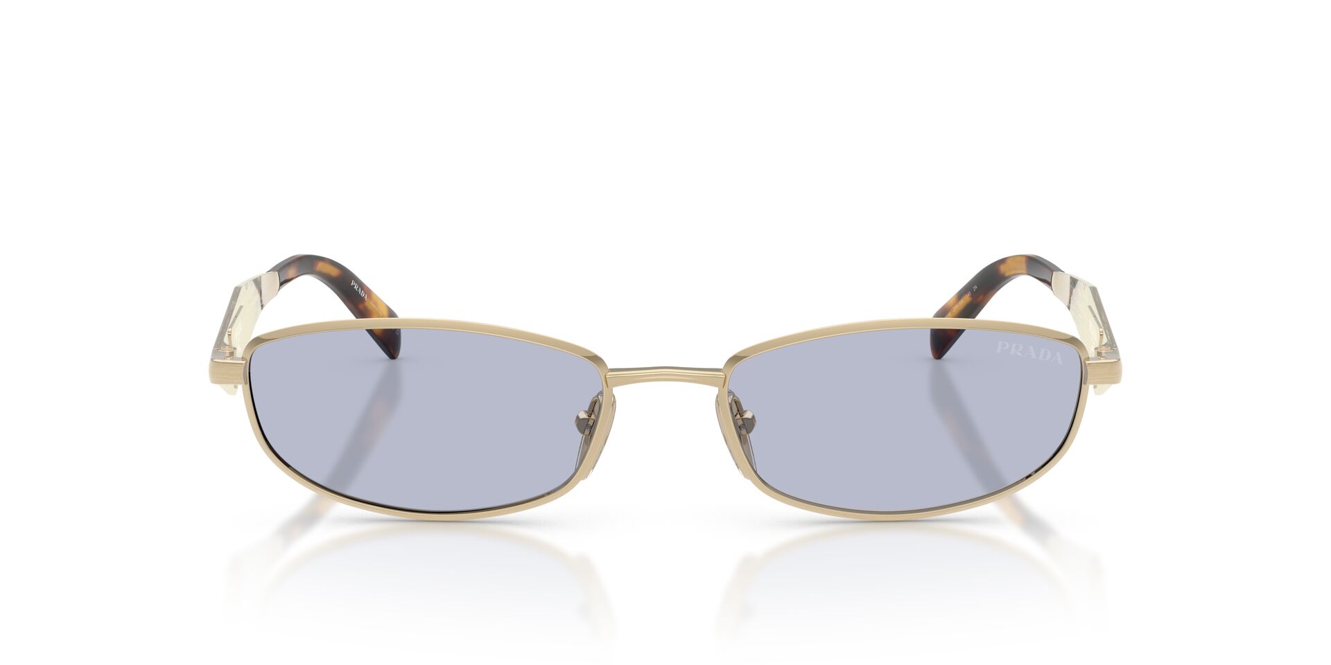 PRADA PRD51S ZVN30X 55 SUNGLASSES