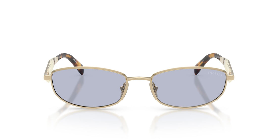 PRADA PRD51S ZVN30X 55 SUNGLASSES