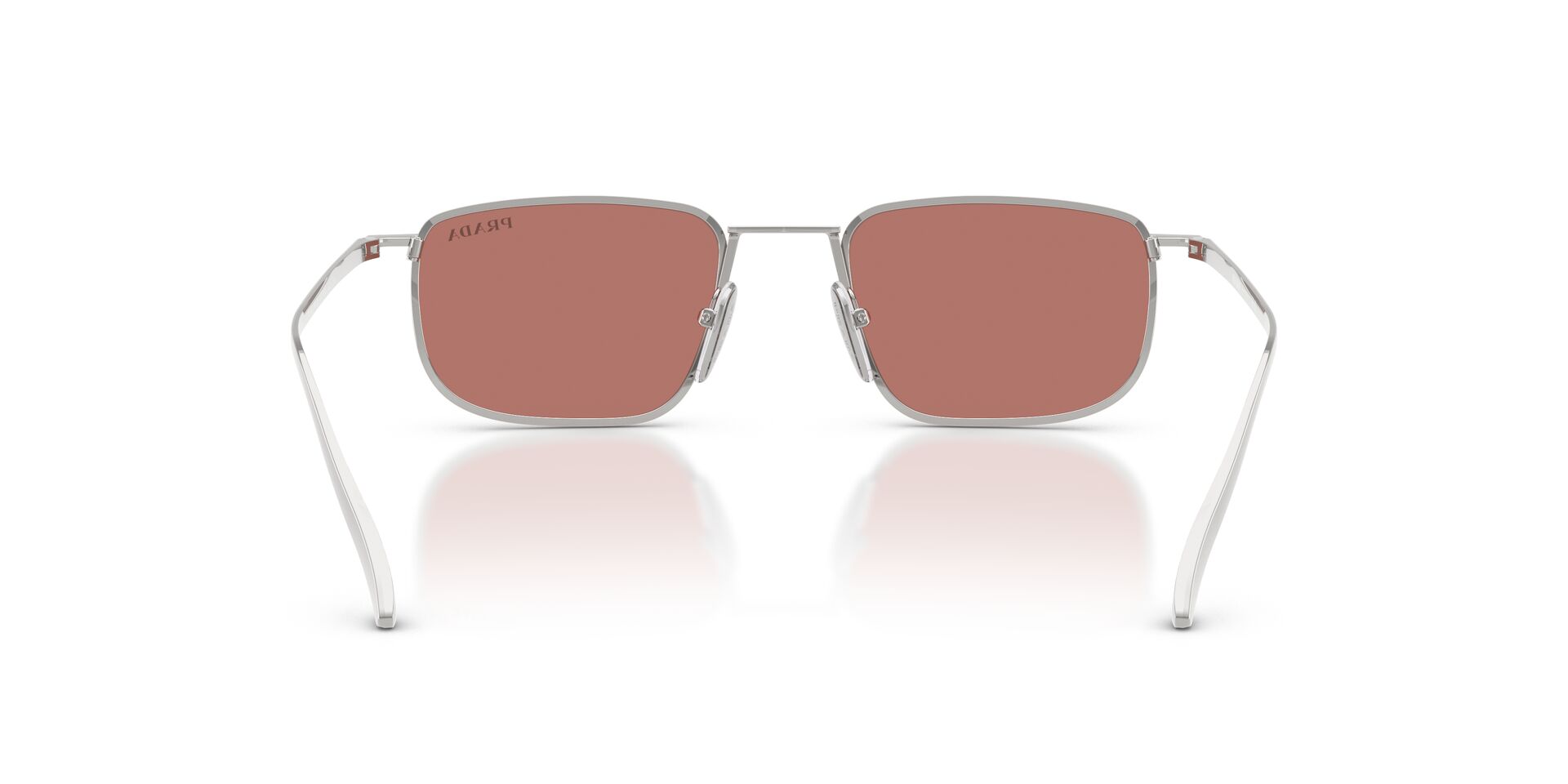 PRADA PRD52S 1BC80W 49 SUNGLASSES