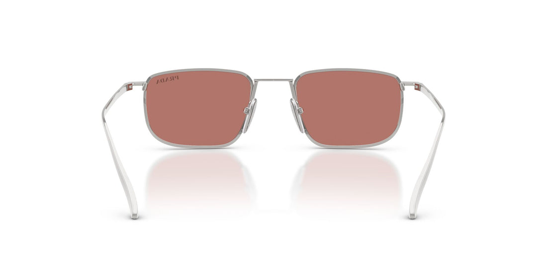 PRADA PRD52S 1BC80W 49 SUNGLASSES