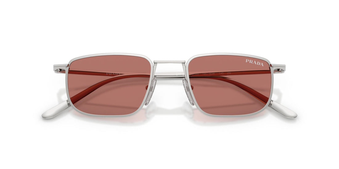 PRADA PRD52S 1BC80W 49 SUNGLASSES