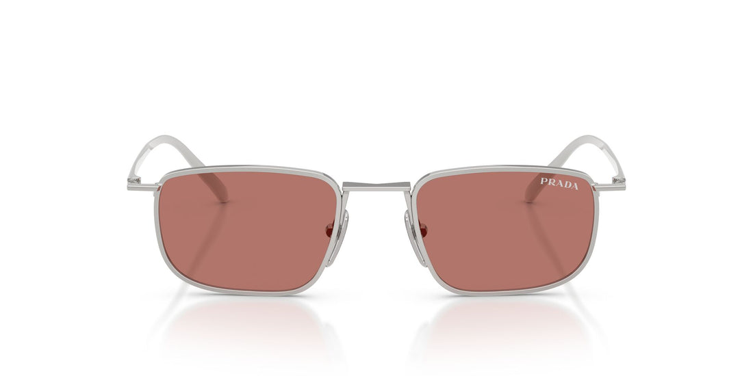 PRADA PRD52S 1BC80W 49 SUNGLASSES