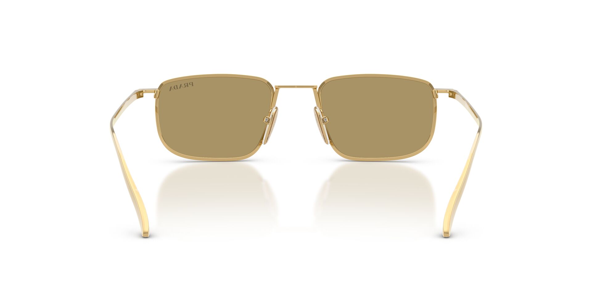 PRADA PRD52S 5AK70G 49 SUNGLASSES