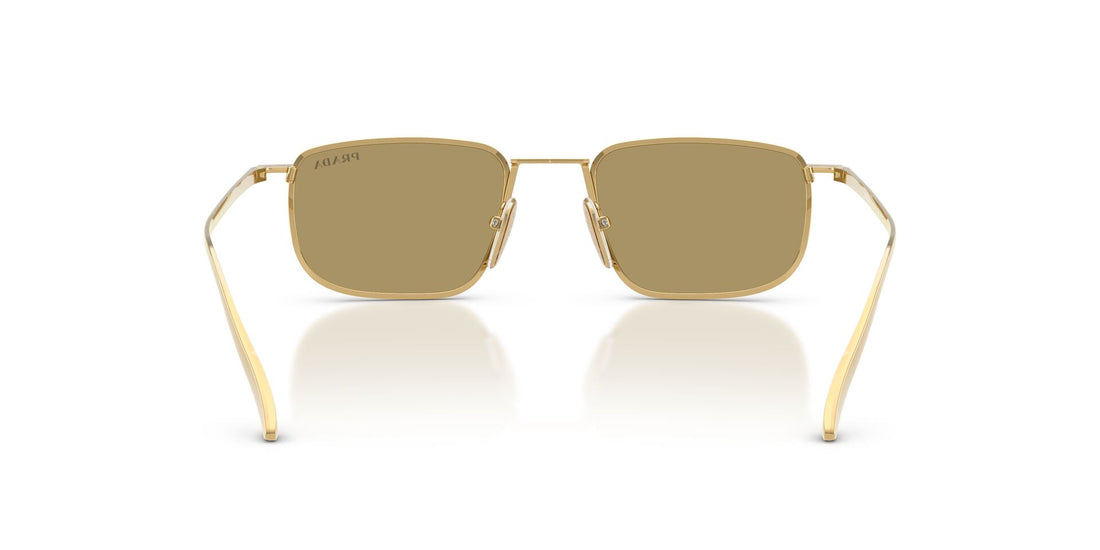 PRADA PRD52S 5AK70G 49 SUNGLASSES