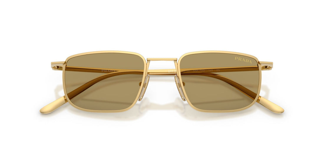 PRADA PRD52S 5AK70G 49 SUNGLASSES