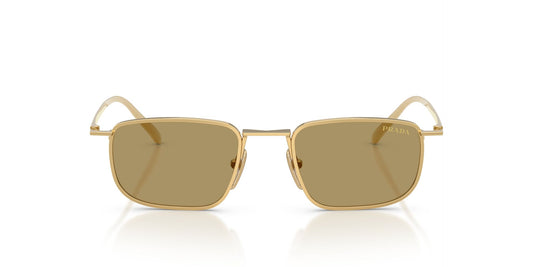 PRADA PRD52S 5AK70G 49 SUNGLASSES