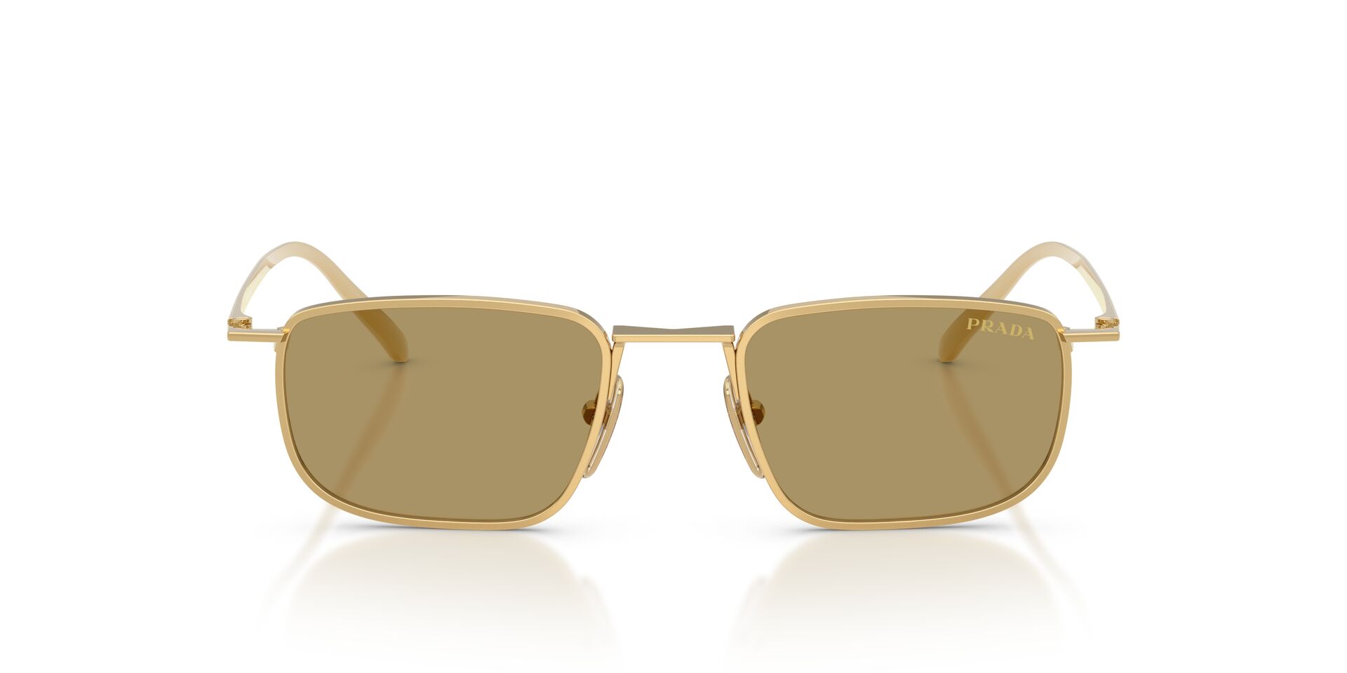 PRADA PRD52S 5AK70G 49 SUNGLASSES