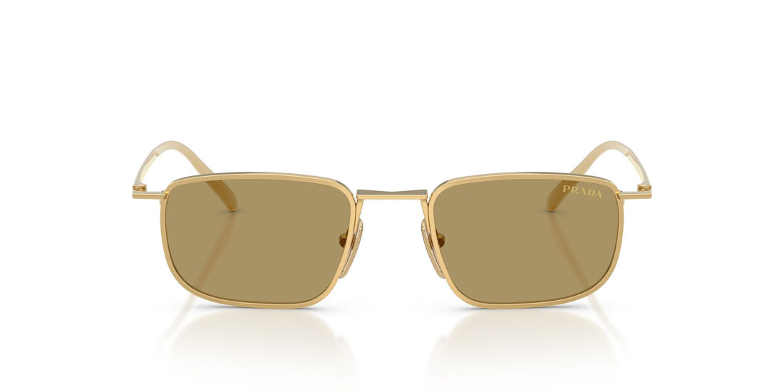 PRADA PRD52S 5AK70G 49 SUNGLASSES