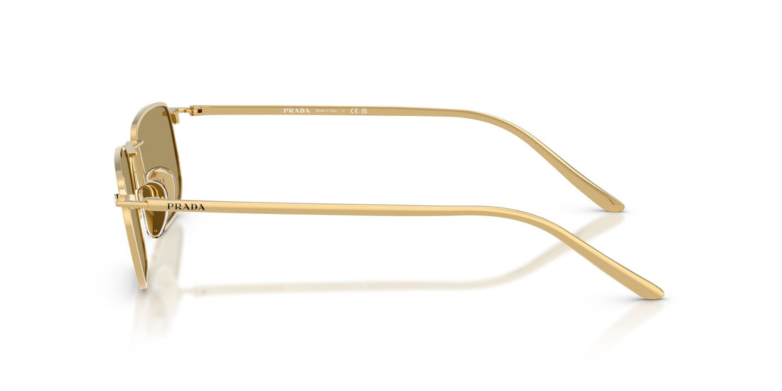 PRADA PRD52S 5AK70G 49 SUNGLASSES