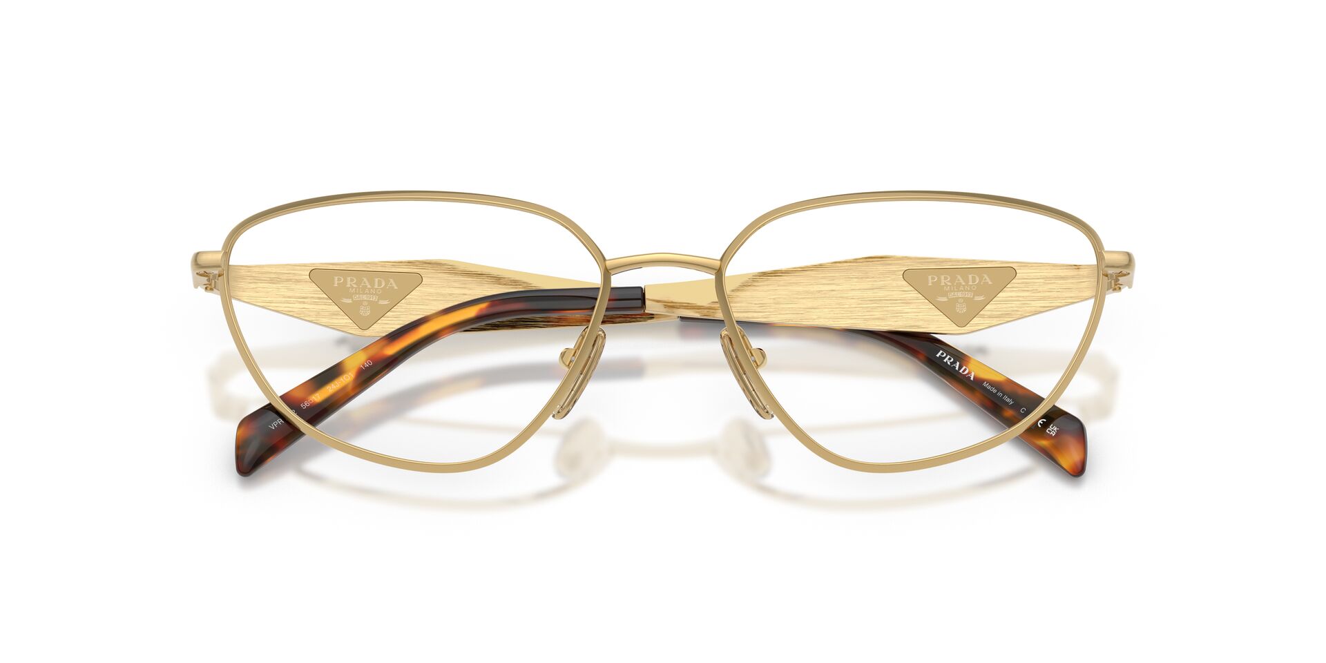 PRADA PRD52V 24J1O1 54 FRAME