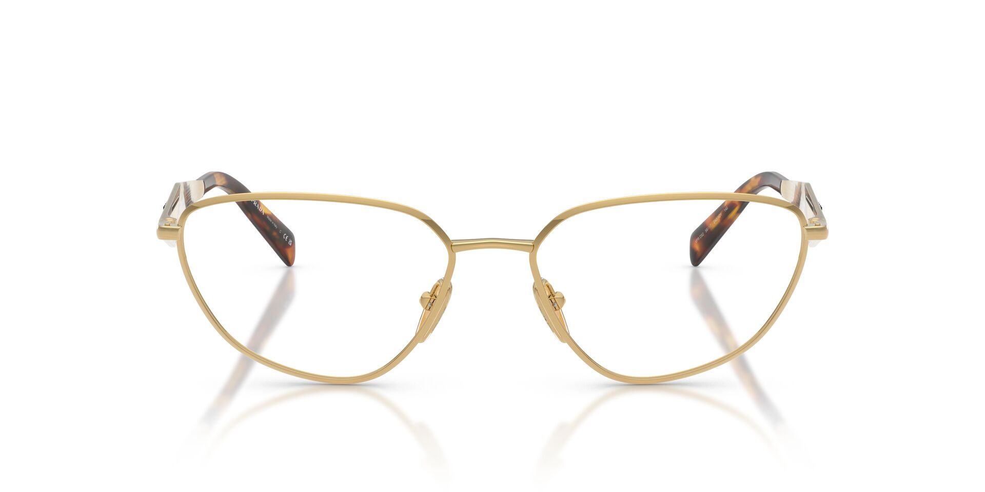 PRADA PRD52V 24J1O1 54 FRAME