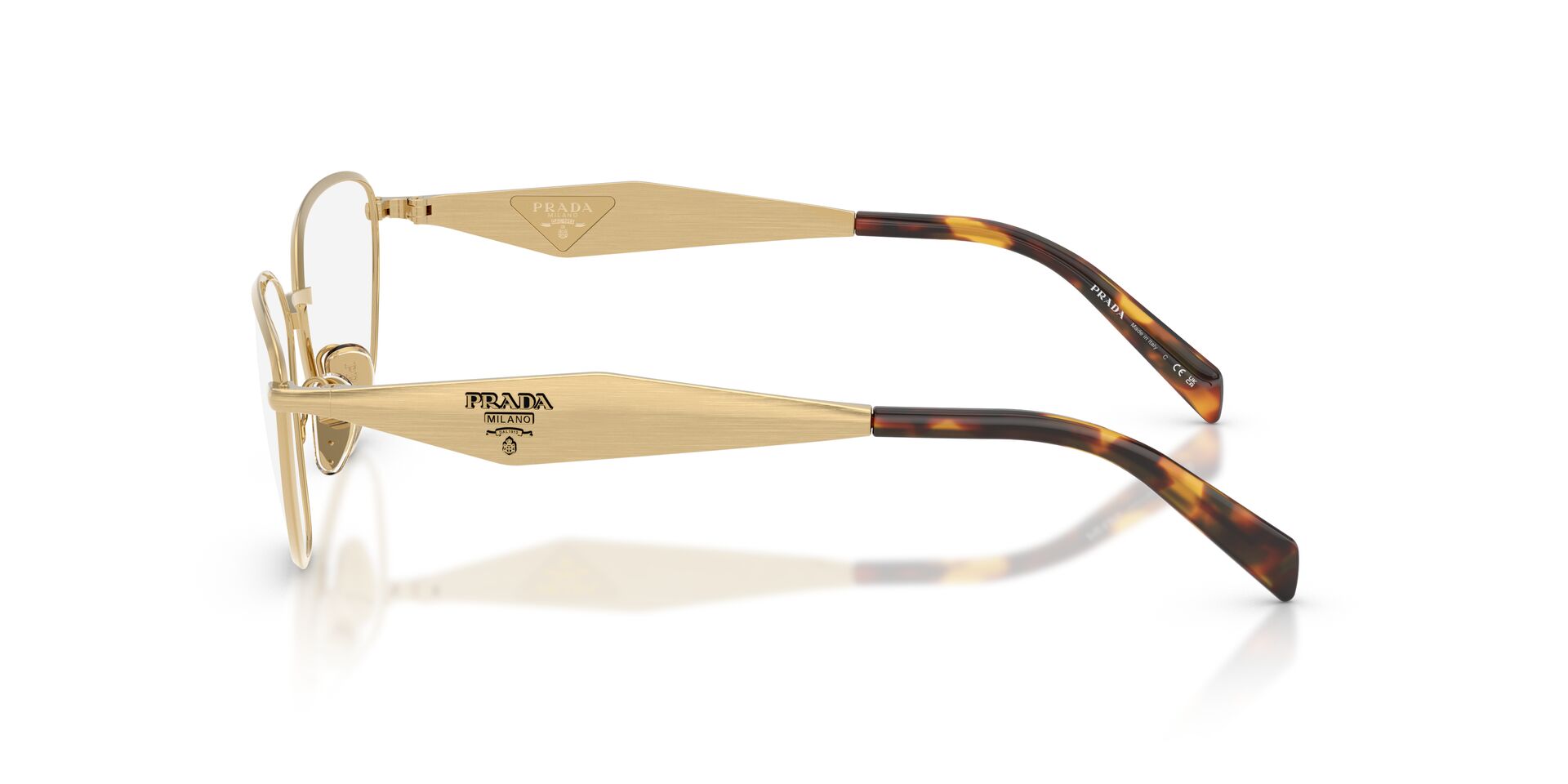 PRADA PRD52V 24J1O1 54 FRAME
