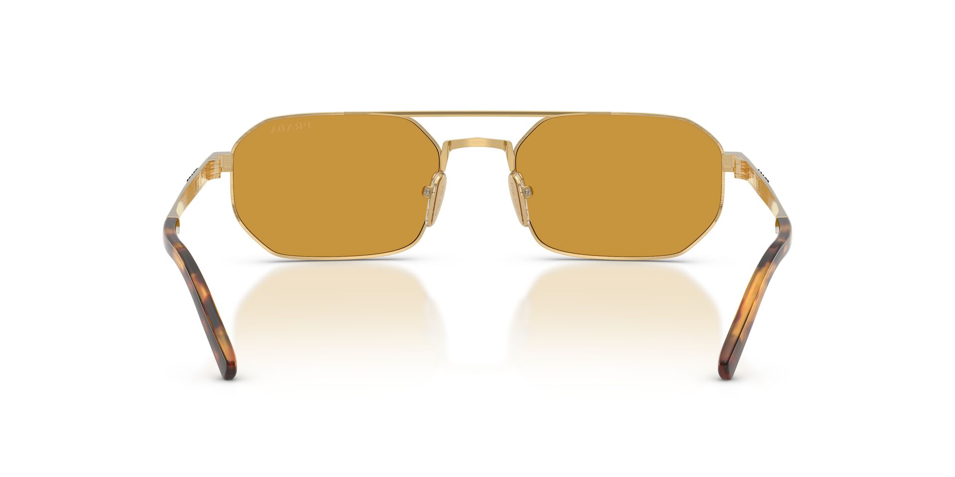PRADA PRD53S 24J50P 55 SUNGLASSES