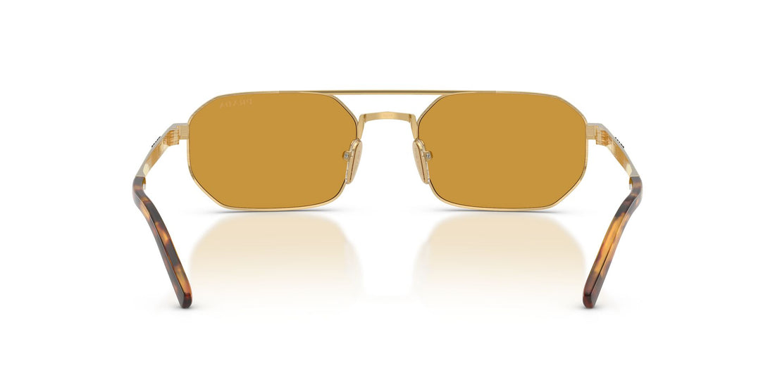 PRADA PRD53S 24J50P 55 SUNGLASSES
